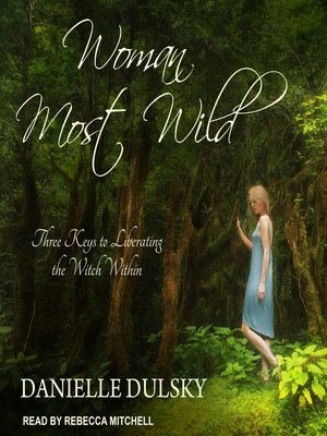 cover image of Woman Most Wild